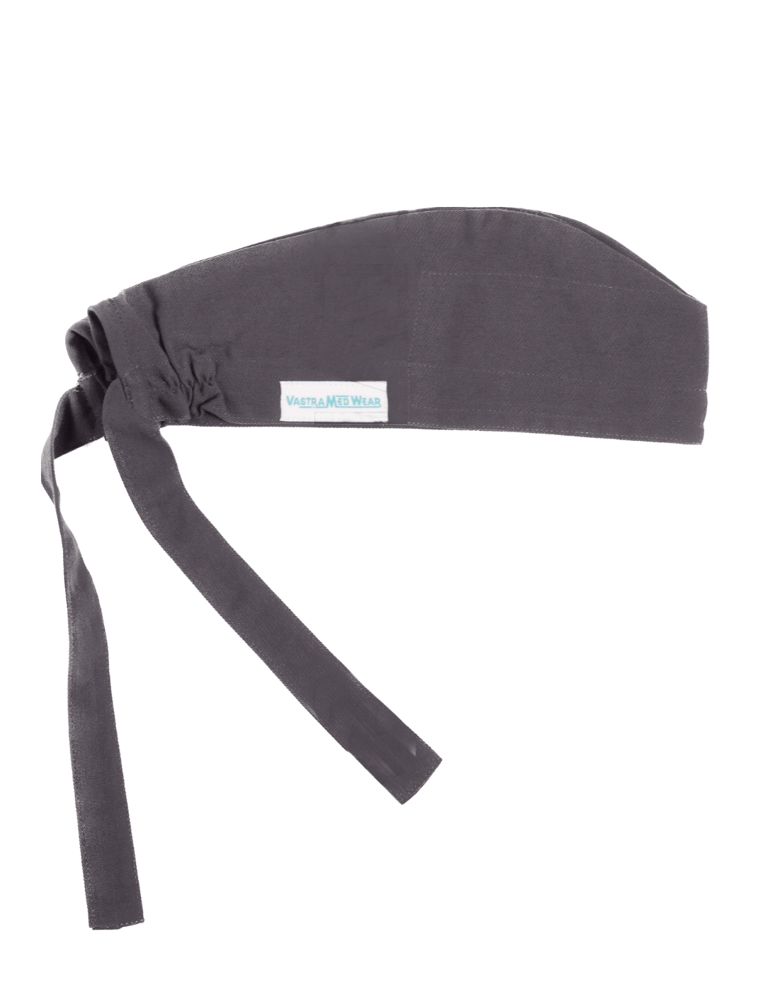 Scrub Cap - Grey