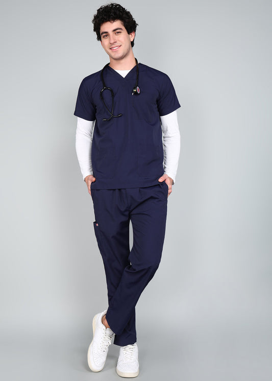 Why Scrub Suits Are a Must-Have for Veterinary Doctors?