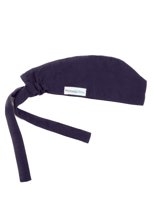 Scrub Cap - Blue