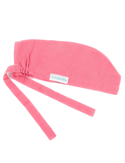 Scrub Cap - Pink